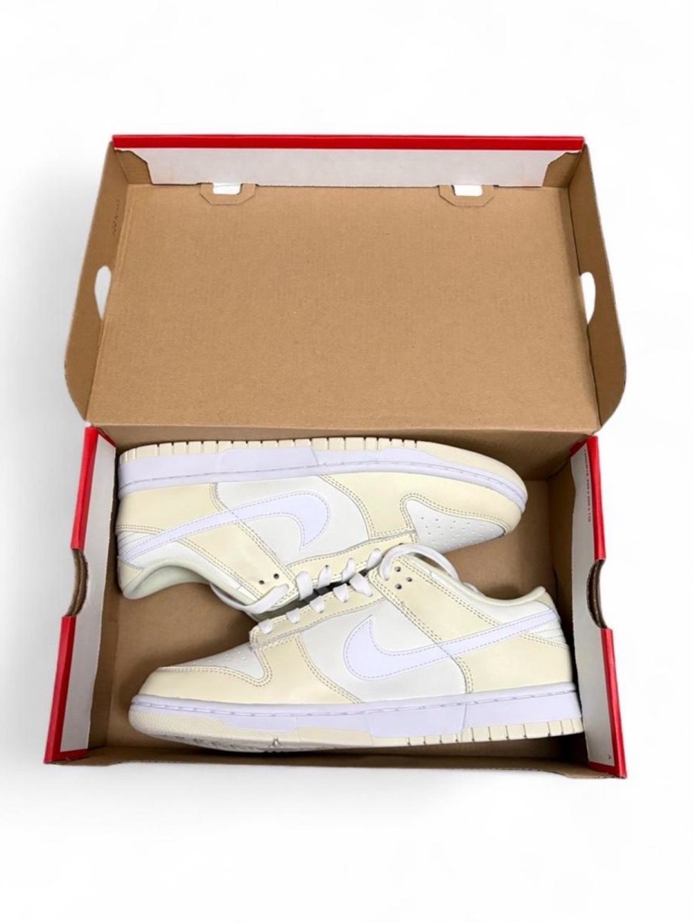 Nike Dunk Low Retro 'Coconut Milk' sneakers